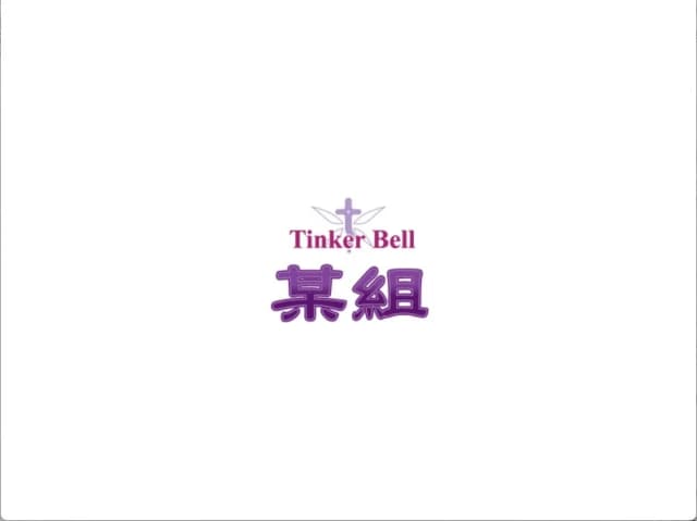 TinkerBell某組