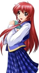 Kimura Yuri