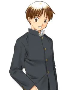 Takeoka Tahiro