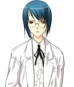 Moroi Kirie