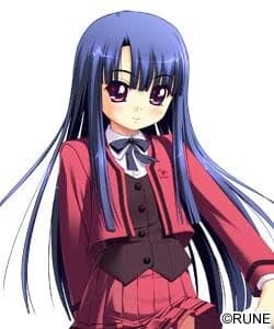 Amemiya Mitsuho