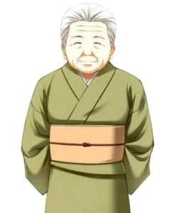 Suou Hina