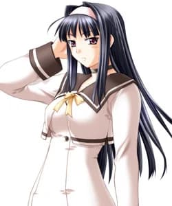 Nishijima Mio