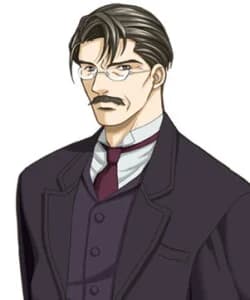Anzai Takachika