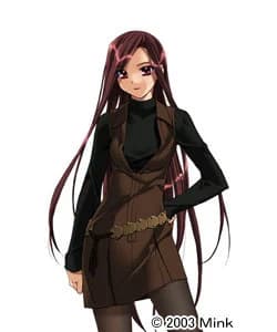 Kiryuu Iyori