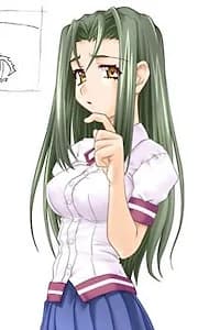 Yuuki Aika
