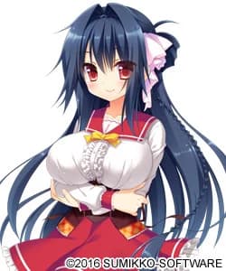 Sasaki Saori