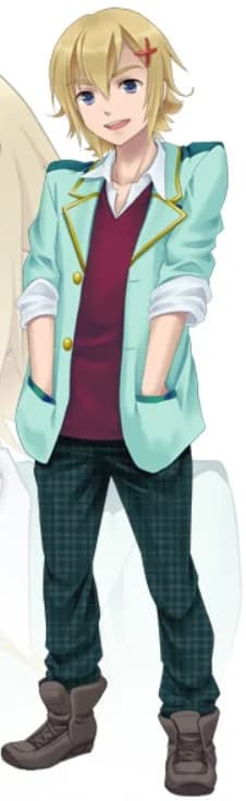 Shimizu Kotarou