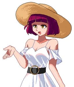 Adeku Shion