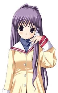 Fujibayashi Kyou