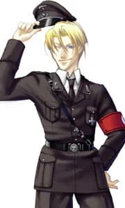 Toryuu Nanao