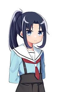 Naruse Hatsumi