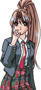 Okamura Emi