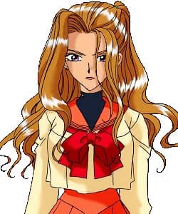 Yuuki Raika