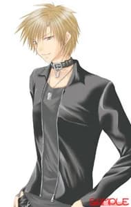 Aihara Keishi