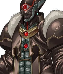 Kajuu Kouryo