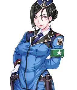 Sanjou Tokiko