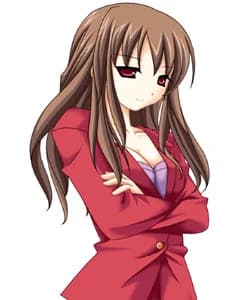 Momoyama Hikaru