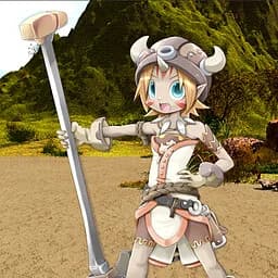 Goblin Girl