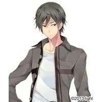 Kanzaki Shinzaburou