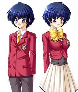 Takase Yuuki