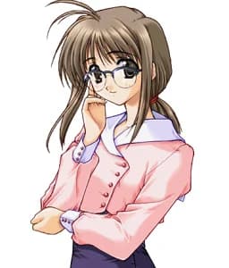 Makimura Minami