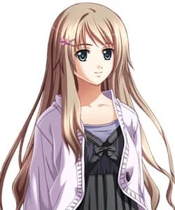 Amaya Sakura
