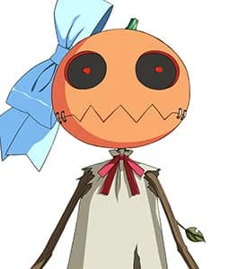 Jack O Lantan