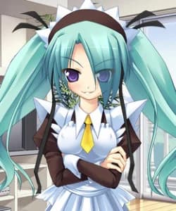Homura Fuyune