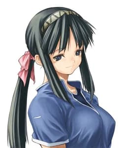 Kuwashima Takako