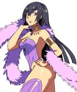 Goneril