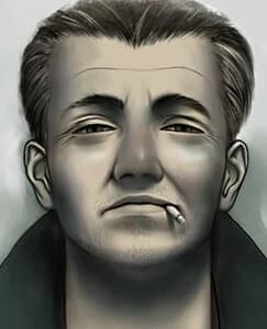 Kusabi Tetsugorou