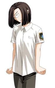 Koyasu Kenta