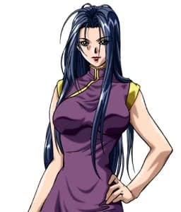 Aoto Mizuki