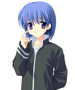 Nakanishi Kaoru