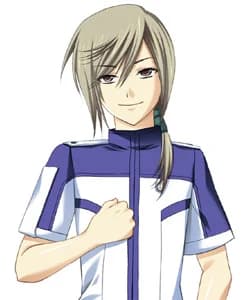 Kasai Sohei
