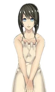 Nanami Saki