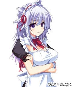 Kuga Yuzuha