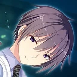 Harutoki Narumi