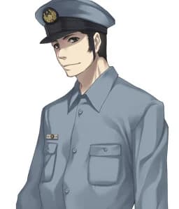 Takayama Shinobu