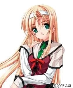 春日崎雪乃