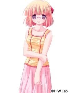 Kirimiya Mai
