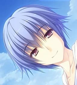 Narumi Yuuma