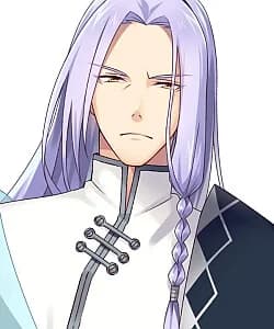 Ryuuhyou Keishou