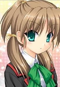 Watanabe Sakiko