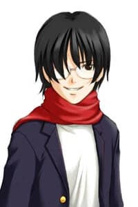 Izumi Hayato