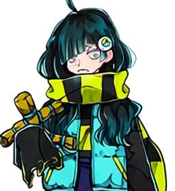 Izumo Sanae