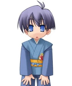 Kou
