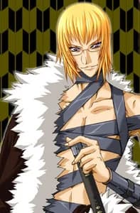 Tatsunami Ittousai