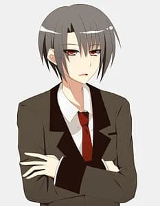 Makino Kouhei